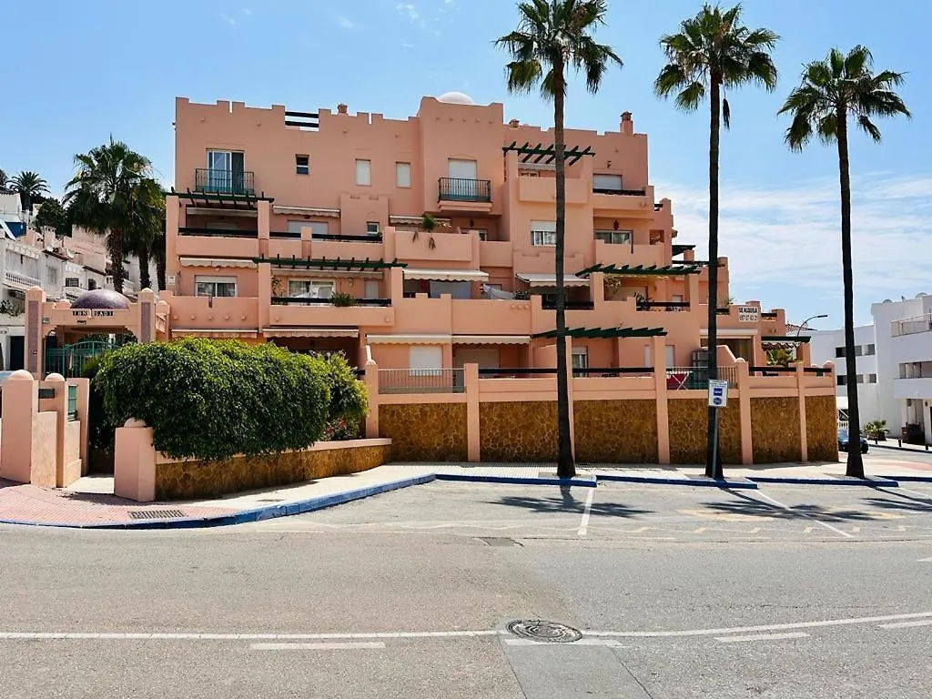 Ibn Sadi 3 Lägenhet Nerja Spanien