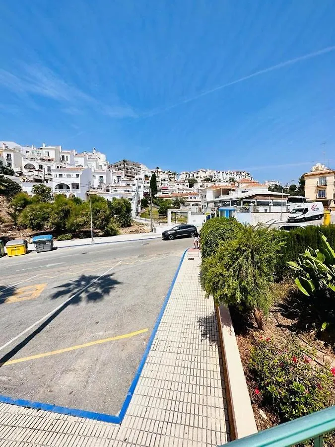 Ibn Sadi 3 Lägenhet Nerja