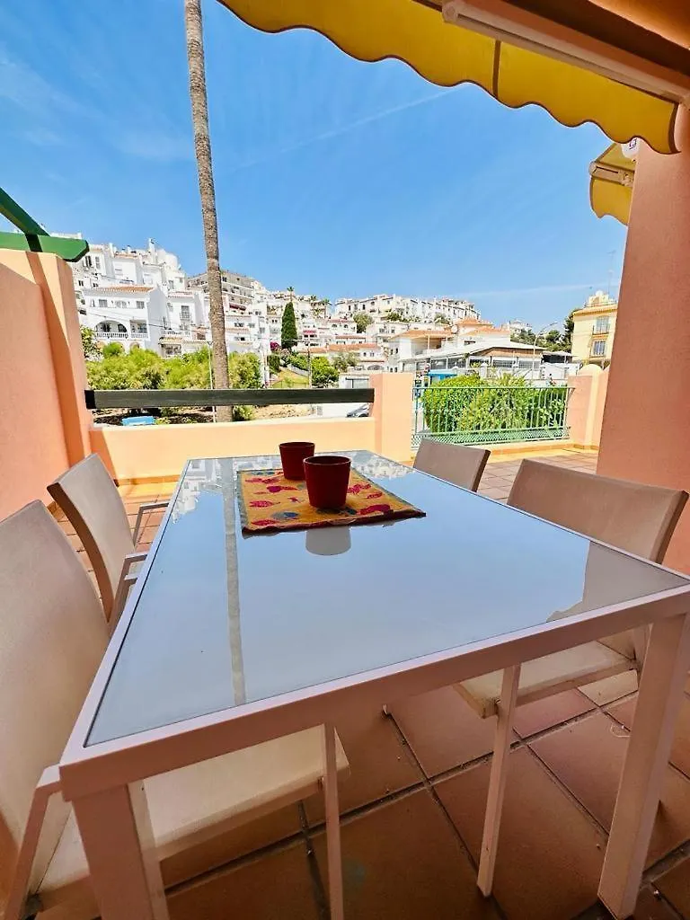 Ibn Sadi 3 Lägenhet Nerja
