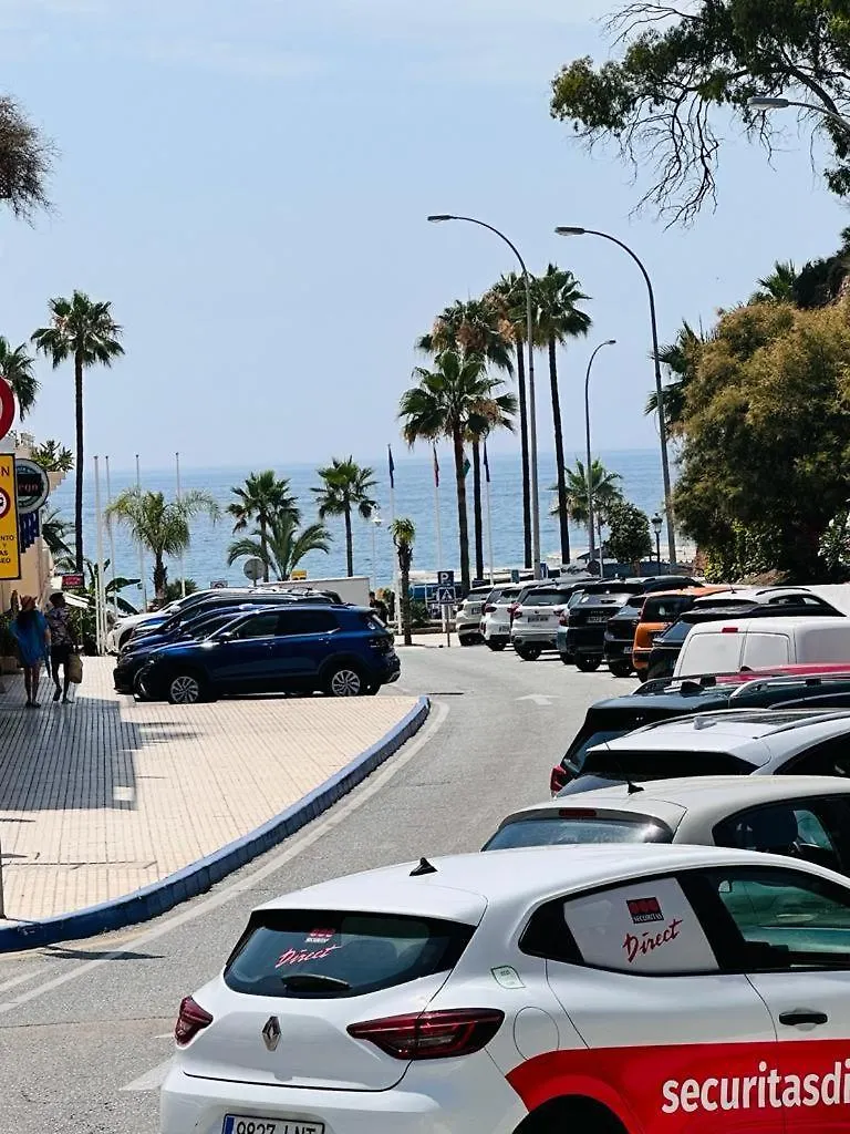 Ibn Sadi 3 Lägenhet Nerja