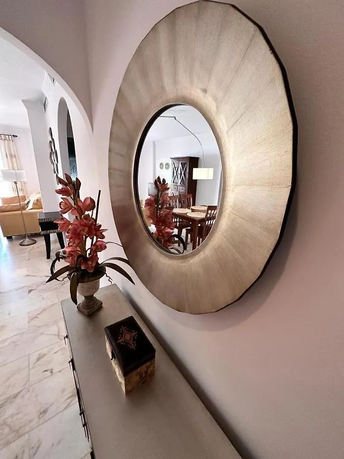 Apartamento Ibn Sadi 3 Nerja 0*,  España