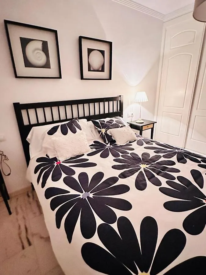 Apartamento Ibn Sadi 3 Nerja